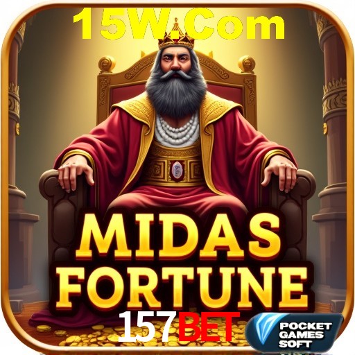Diretório de Jogos 157bet