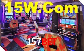 Premium Interface 157bet
