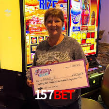 Live Casino 157bet