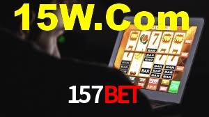 157bet: Seu Especialista em Apostas Esportivas Brasileiras