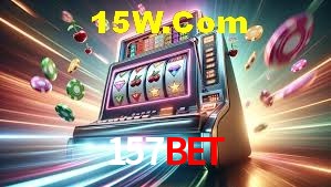 Roulette Table 157bet