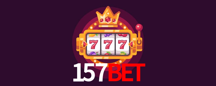 Welcome Bonus 157bet