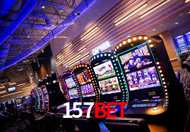 Bônus Generosos e Exclusivos no 157bet para Você!