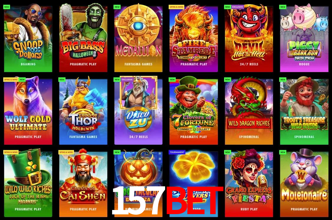 Statistics 157bet