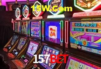 Descubra a Essência do 157bet: Nossa História e Compromissos