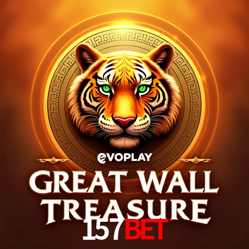 Interface do App 157bet