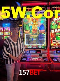 Exclusive Games 157bet