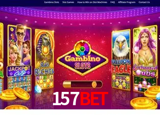 Apostas Esportivas na 157bet: Um Guia Completo