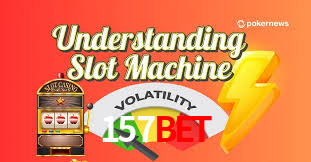 Welcome Bonus 157bet
